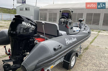 RIB Adventure V-500 2021 в 