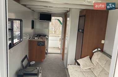 Катер Adventure Vesta 2010 в 