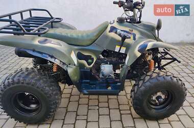 Квадроцикл  утилитарный Aeon Overland 2016 в 