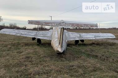 Самолёт Aero Vodochody L-29 Delfin 1970 в 
