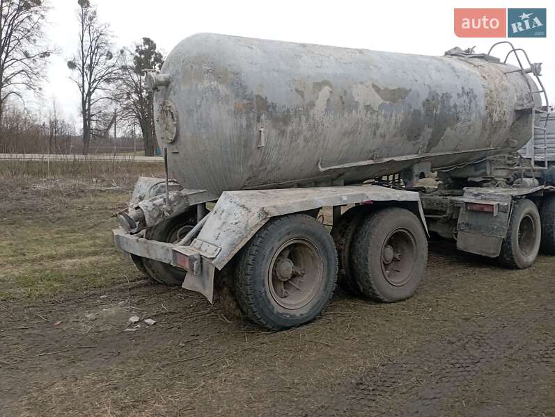 Agricom AC TM 10 1999