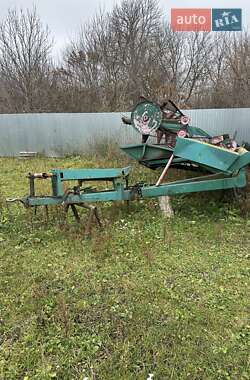 Інші причепи Агромашина ВУК 3 2000 в Теофіполі