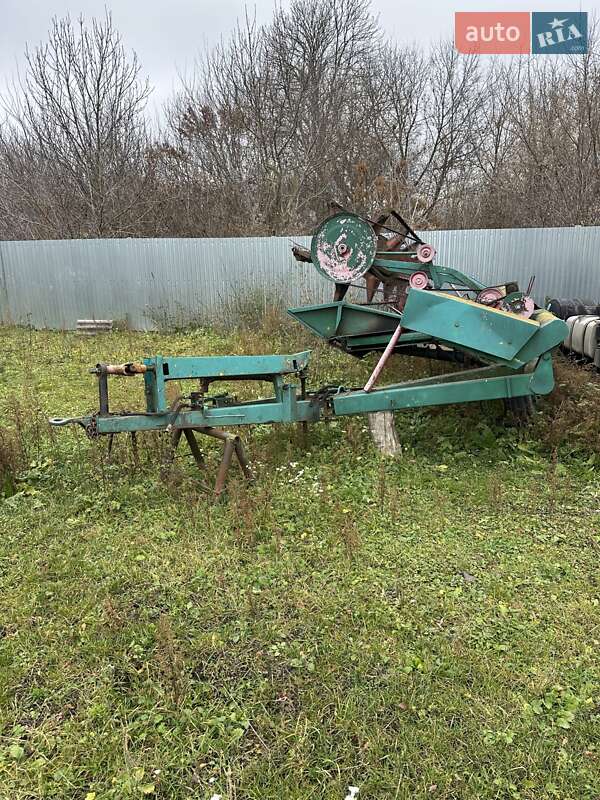 Агромашина ВУК 3 2000 Агромашина ВУК 3 2000