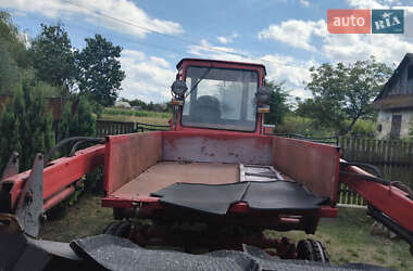Дорожный каток AGT 800 2005 в 