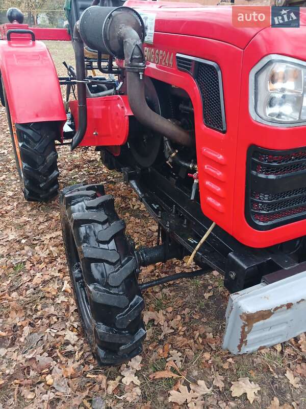 Другая спецтехника AGT 850 2021 в Лебедине