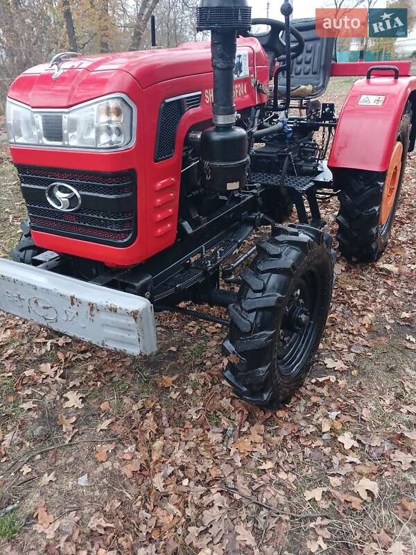 Другая спецтехника AGT 850 2021 в Лебедине