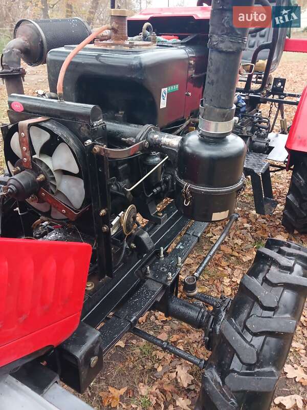 Другая спецтехника AGT 850 2021 в Лебедине