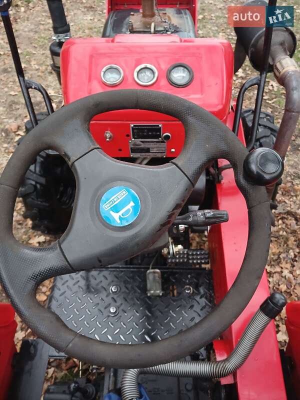 Другая спецтехника AGT 850 2021 в Лебедине