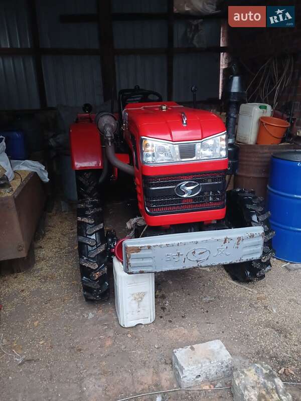 Другая спецтехника AGT 850 2021 в Лебедине