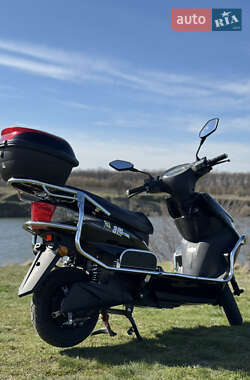 Скутер AIMA A700 2020 в 