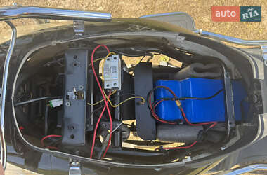 Скутер AIMA A700 2020 в 