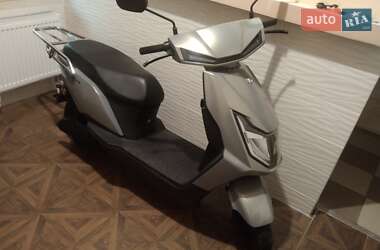 Скутер AIMA A700 2025 в Киеве