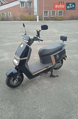 Скутер AIMA A700 2024 в Киеве