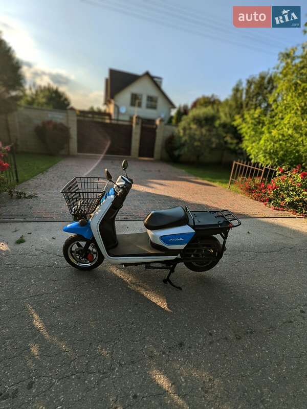 Грузовые мотороллеры, мотоциклы, скутеры, мопеды AIMA A700 2020 в Днепре фото 11 Грузовые мотороллеры, мотоциклы, скутеры, мопеды AIMA A700 2020 в Днепре