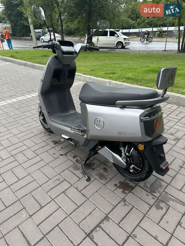 Скутер AIMA A700 2024 в Дніпрі