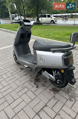 Скутер AIMA A700 2024 в 