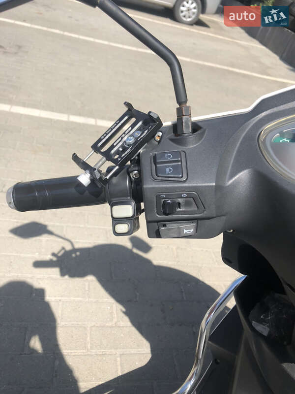 Мопеди AIMA A700 2017 в Львові фото 6 Мопеди AIMA A700 2017 в Львові