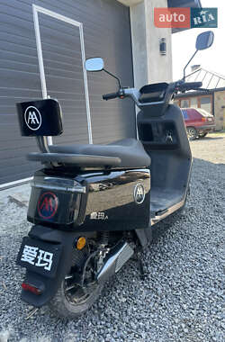 Скутер AIMA A700 2024 в 