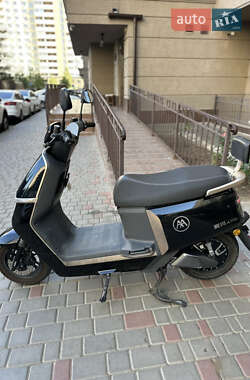 Мопеди AIMA A700 2025 в 