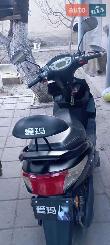 Скутер AIMA A700 2020 в Рені