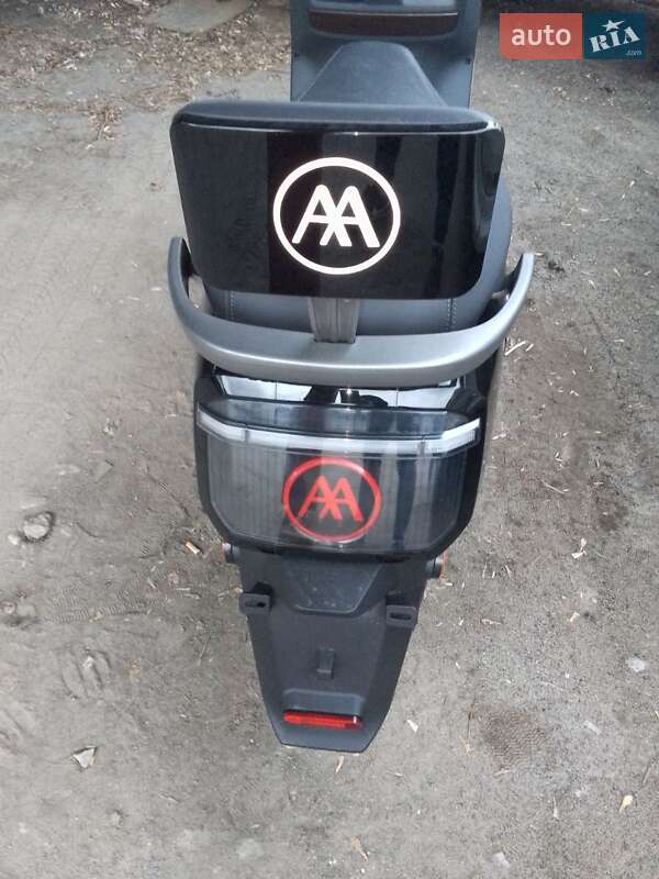 AIMA Crystal 2024
