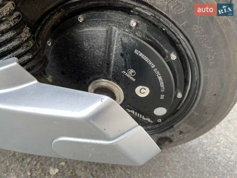 Мопеди AIMA D350 2021 в Одесі