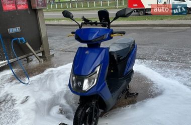 Скутер AIMA F606 2025 в Києві
