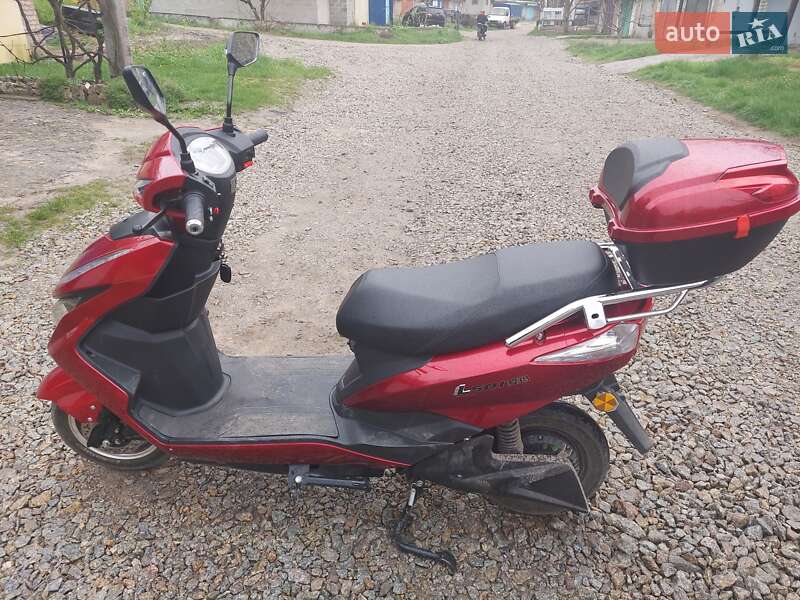 Скутер AIMA Journey King 2022 в Кропивницькому