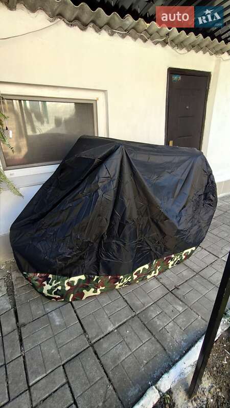 Скутер AIMA Journey King 2020 в Днепре фото 5 Скутер AIMA Journey King 2020 в Днепре