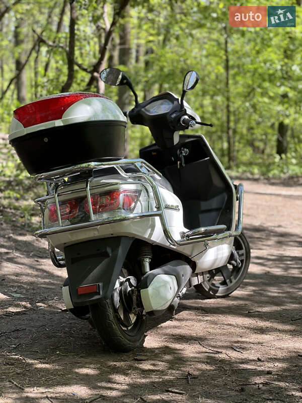 Скутер AIMA Journey King 2020 в 