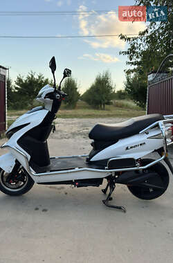 Скутер AIMA Journey King 2023 в 