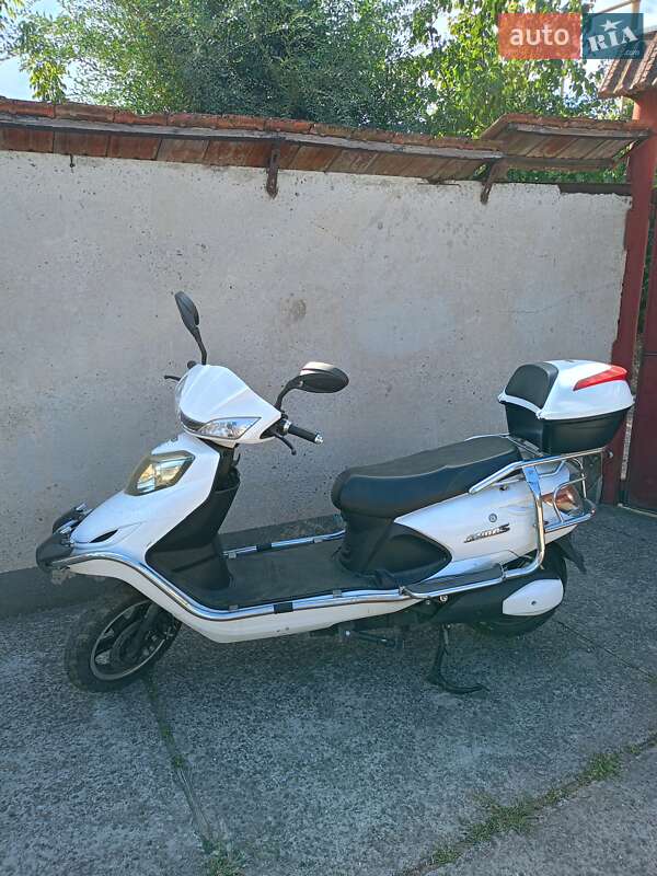 Мопеди AIMA Journey King 2020 в Тарутиному