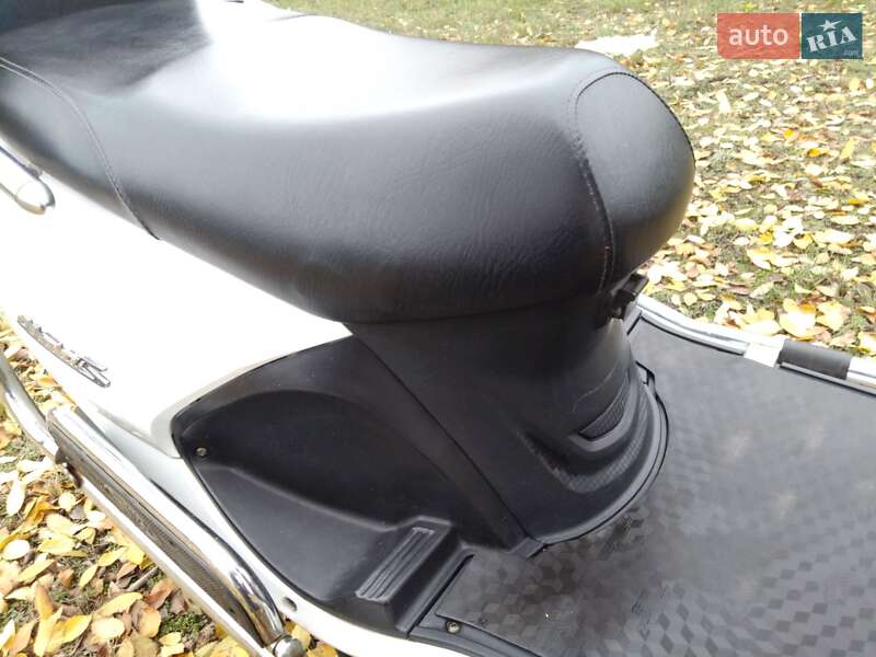 Скутер AIMA Journey King 2018 в Южноукраинске фото 15 Скутер AIMA Journey King 2018 в Южноукраинске