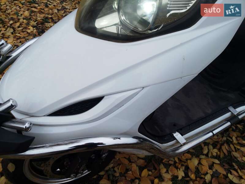 Скутер AIMA Journey King 2018 в Южноукраинске фото 25 Скутер AIMA Journey King 2018 в Южноукраинске