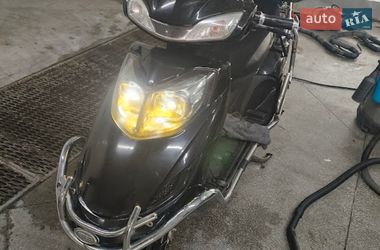 Скутер AIMA Journey King 2018 в Ивано-Франковске