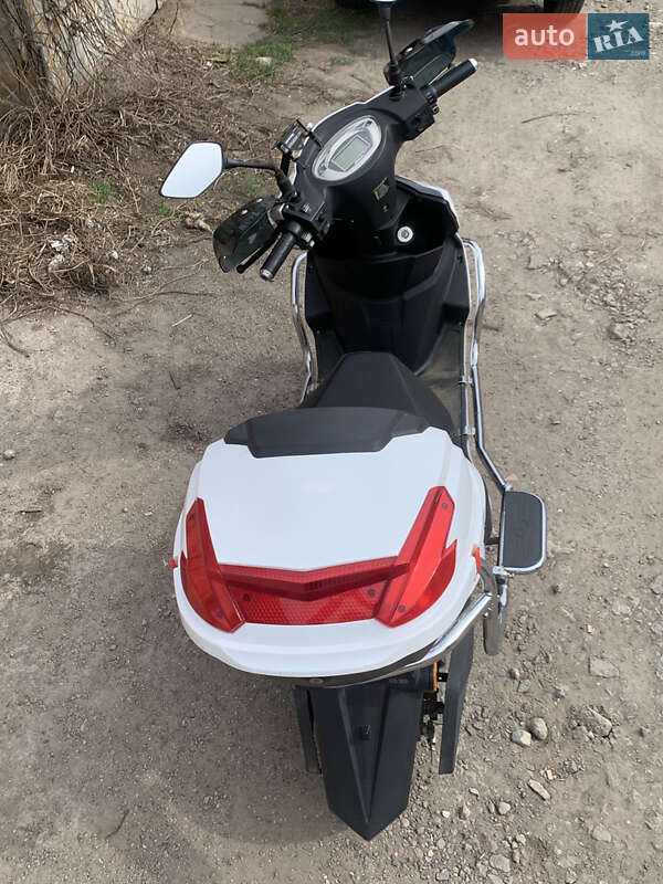 Скутер AIMA Journey 2022 в Одессе фото 7 Скутер AIMA Journey 2022 в Одессе