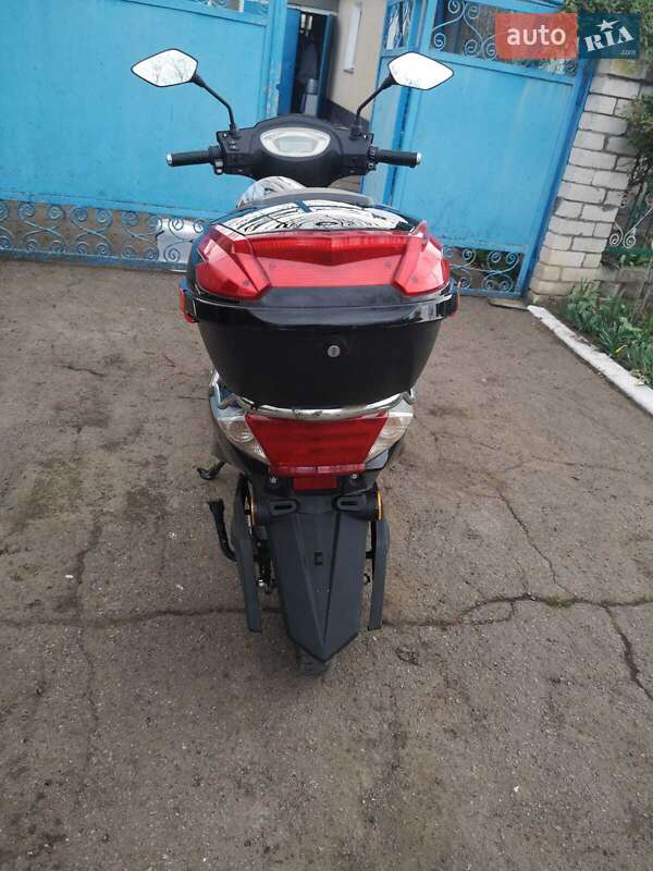 Скутер AIMA Journey 2023 в Радсаде