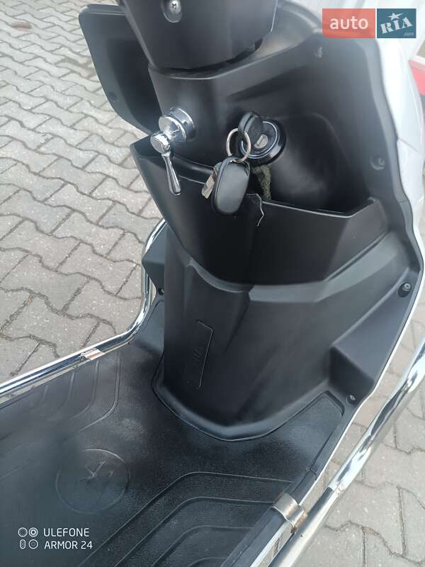 Мопеди AIMA Journey 2022 в Подільську фото 8 Мопеди AIMA Journey 2022 в Подільську