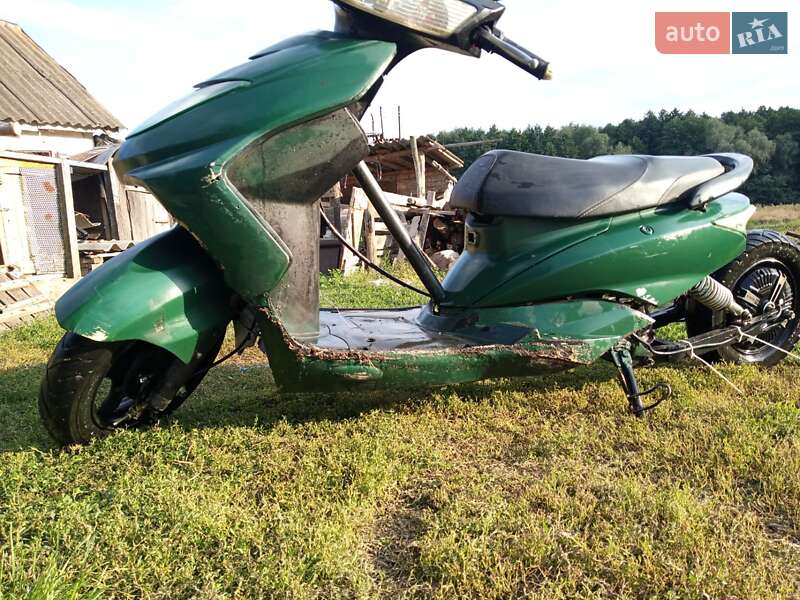 Мотоцикл Кастом AIMA M3 2018 в Полтаве