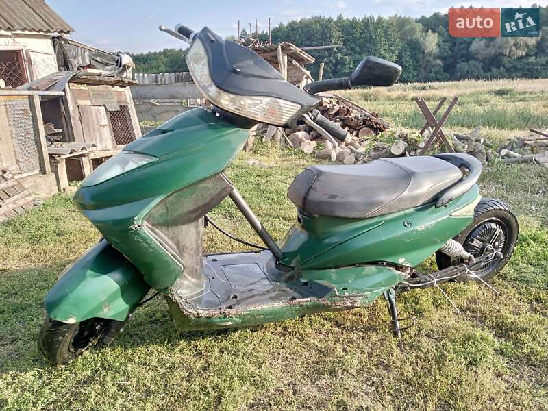 Мотоцикл Кастом AIMA M3 2018 в Полтаве