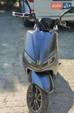Грузовые мотороллеры, мотоциклы, скутеры, мопеды AIMA M3 2021 в Одессе