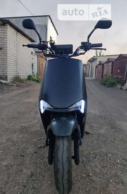 Скутер AIMA M3 2023 в 