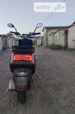 Скутер AIMA M3 2023 в 