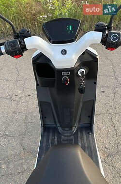 Скутер AIMA M3 2023 в 