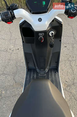 Скутер AIMA M3 2023 в 