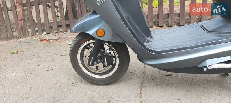 Мотороллер AIMA M3 2022 в Кривом Роге фото 2 Мотороллер AIMA M3 2022 в Кривом Роге