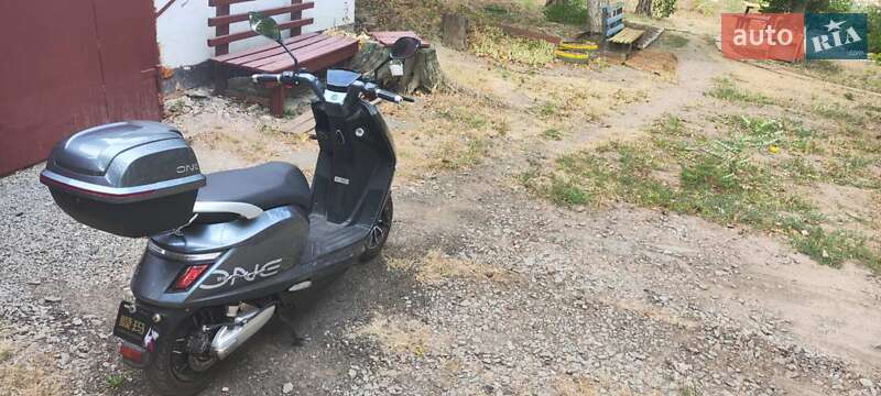 Мотороллер AIMA M3 2022 в Кривом Роге фото 7 Мотороллер AIMA M3 2022 в Кривом Роге