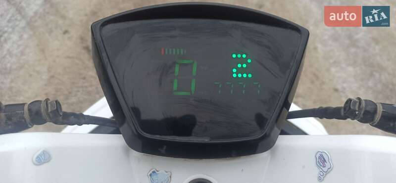 Скутер AIMA M3 2022 в Березовке