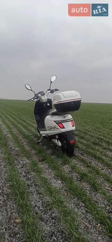 Скутер AIMA M3 2022 в Березовке