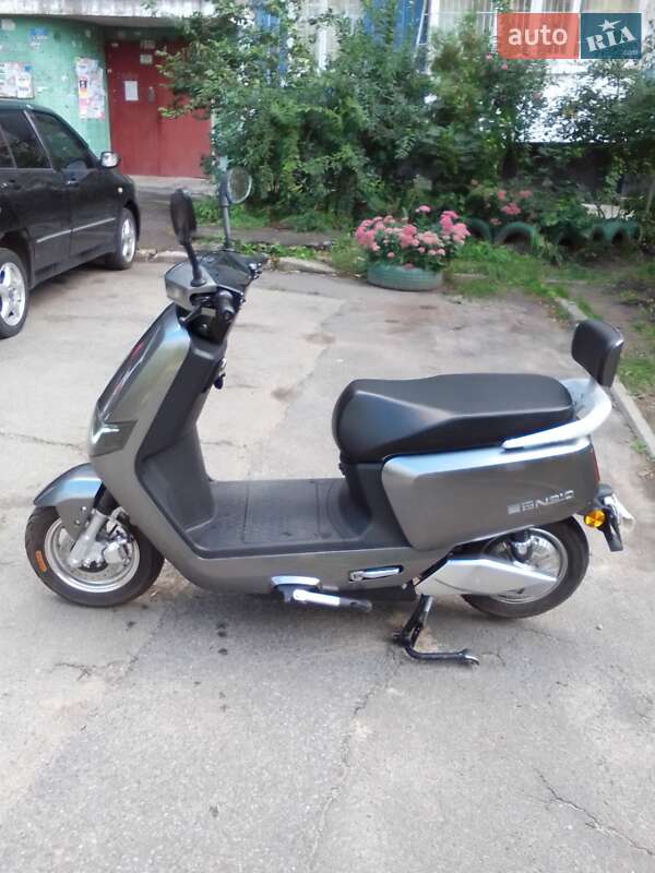 Скутер AIMA Mango 2021 в Дніпрі